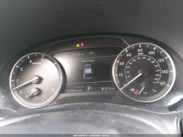 Aukcja sprzedaży 2023 Infiniti Qx55 Luxe Awd, vin: 3PCAJ5JR2PF101225, numer aukcji: 44491810