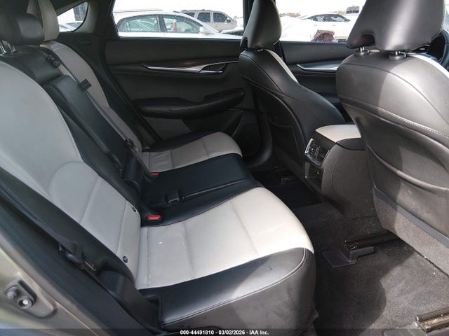 Aukcja sprzedaży 2023 Infiniti Qx55 Luxe Awd, vin: 3PCAJ5JR2PF101225, numer aukcji: 44491810
