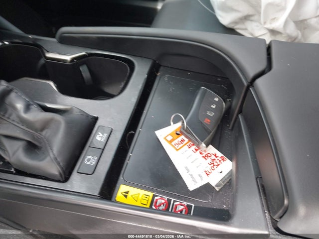 Продажа на аукционе авто 2024 Lexus Es 300h Luxury, vin: 58AEA1C14RU052738, номер лота: 44491818