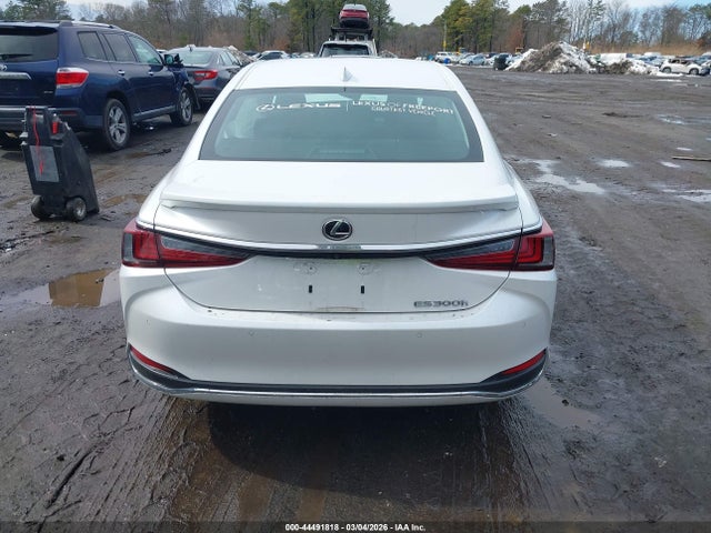 Продажа на аукционе авто 2024 Lexus Es 300h Luxury, vin: 58AEA1C14RU052738, номер лота: 44491818