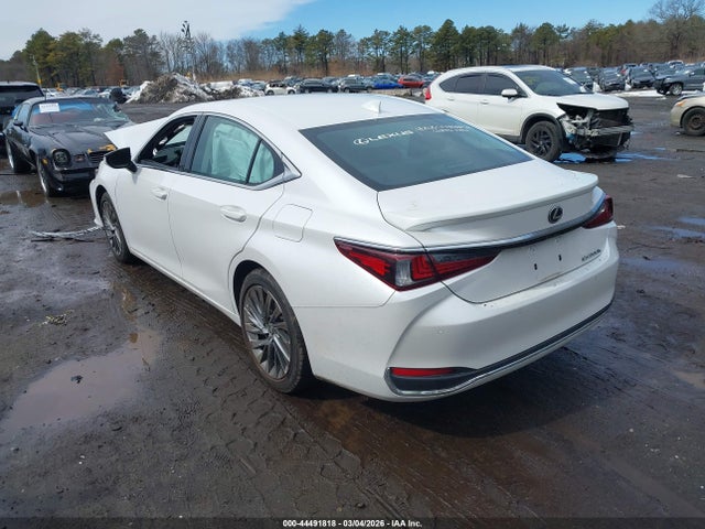 Продажа на аукционе авто 2024 Lexus Es 300h Luxury, vin: 58AEA1C14RU052738, номер лота: 44491818