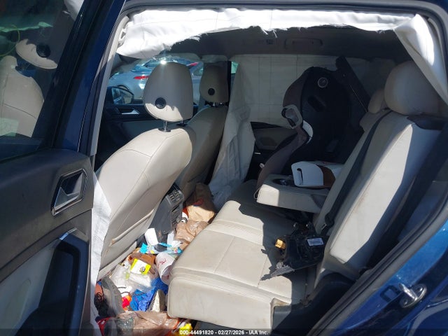 2018 VOLKSWAGEN TIGUAN 3VV3B7AX2JM016227 Photo 7