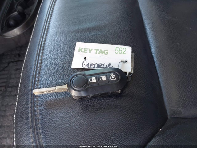 44491822 :رقم المزاد ، 3C6TRVDG6KE541580 vin ، 2019 Ram Promaster 2500 High Roof 159 Wb مزاد بيع