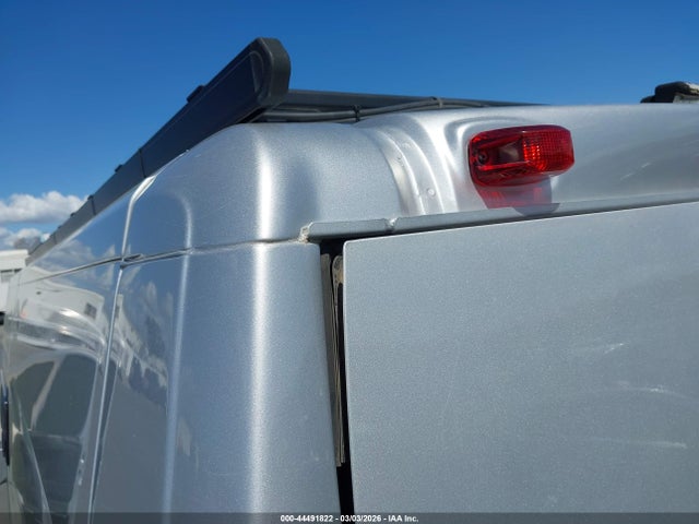 44491822 :رقم المزاد ، 3C6TRVDG6KE541580 vin ، 2019 Ram Promaster 2500 High Roof 159 Wb مزاد بيع