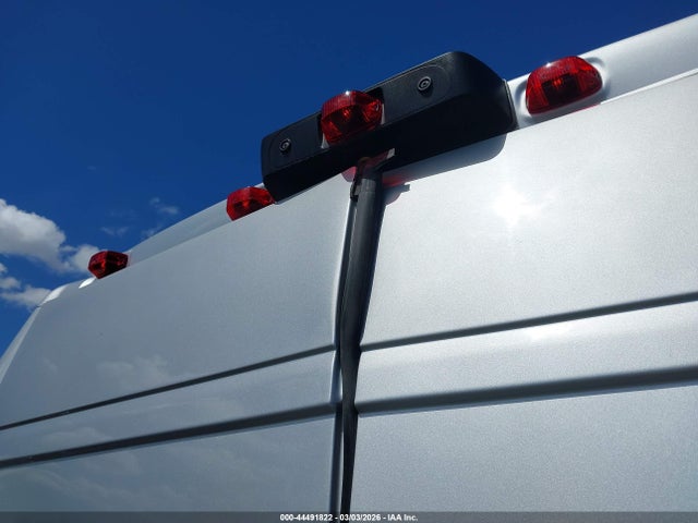 44491822 :رقم المزاد ، 3C6TRVDG6KE541580 vin ، 2019 Ram Promaster 2500 High Roof 159 Wb مزاد بيع