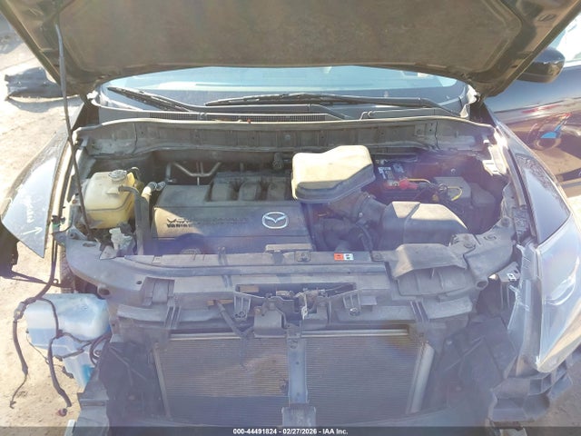 44491824 :رقم المزاد ، JM3TB3CV5D0415361 vin ، 2013 Mazda Cx-9 Touring مزاد بيع