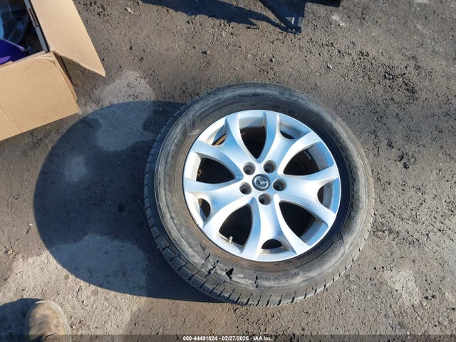 44491824 :رقم المزاد ، JM3TB3CV5D0415361 vin ، 2013 Mazda Cx-9 Touring مزاد بيع