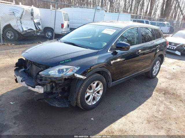 44491824 :رقم المزاد ، JM3TB3CV5D0415361 vin ، 2013 Mazda Cx-9 Touring مزاد بيع