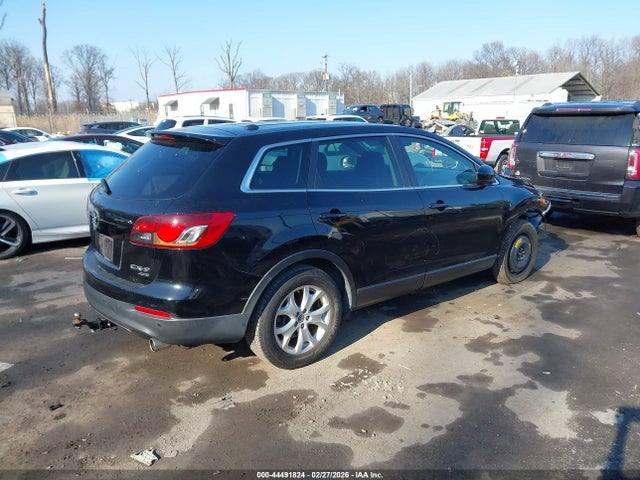 44491824 :رقم المزاد ، JM3TB3CV5D0415361 vin ، 2013 Mazda Cx-9 Touring مزاد بيع