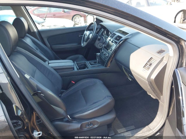 44491824 :رقم المزاد ، JM3TB3CV5D0415361 vin ، 2013 Mazda Cx-9 Touring مزاد بيع