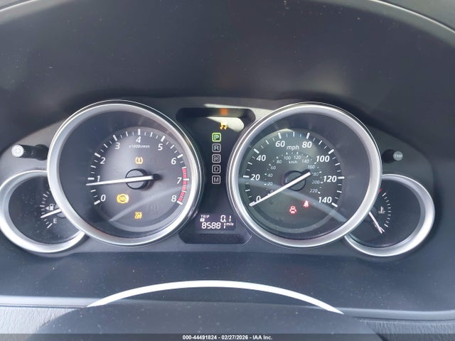 44491824 :رقم المزاد ، JM3TB3CV5D0415361 vin ، 2013 Mazda Cx-9 Touring مزاد بيع