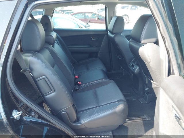 44491824 :رقم المزاد ، JM3TB3CV5D0415361 vin ، 2013 Mazda Cx-9 Touring مزاد بيع