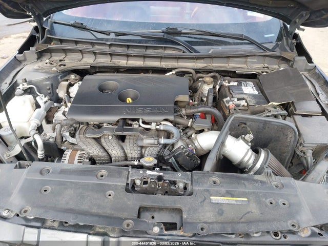 Aukcja sprzedaży 2019 Nissan Altima 2.5 Sr, vin: 1N4BL4CV7KC147423, numer aukcji: 44491826