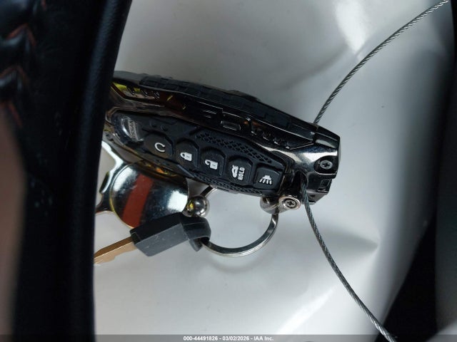 Aukcja sprzedaży 2019 Nissan Altima 2.5 Sr, vin: 1N4BL4CV7KC147423, numer aukcji: 44491826