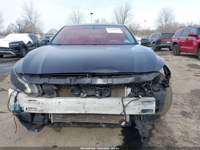 Aukcja sprzedaży 2019 Nissan Altima 2.5 Sr, vin: 1N4BL4CV7KC147423, numer aukcji: 44491826