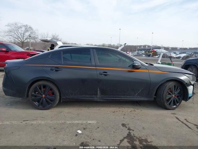 Aukcja sprzedaży 2019 Nissan Altima 2.5 Sr, vin: 1N4BL4CV7KC147423, numer aukcji: 44491826