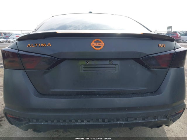Aukcja sprzedaży 2019 Nissan Altima 2.5 Sr, vin: 1N4BL4CV7KC147423, numer aukcji: 44491826