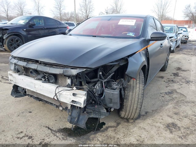 Aukcja sprzedaży 2019 Nissan Altima 2.5 Sr, vin: 1N4BL4CV7KC147423, numer aukcji: 44491826
