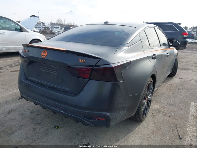 Aukcja sprzedaży 2019 Nissan Altima 2.5 Sr, vin: 1N4BL4CV7KC147423, numer aukcji: 44491826