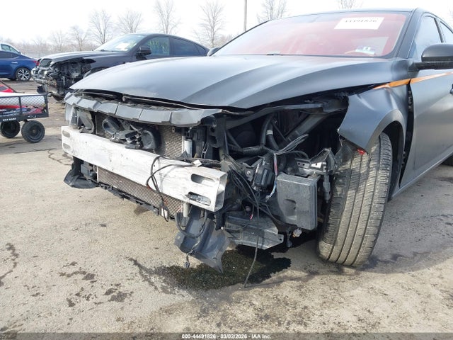 Aukcja sprzedaży 2019 Nissan Altima 2.5 Sr, vin: 1N4BL4CV7KC147423, numer aukcji: 44491826
