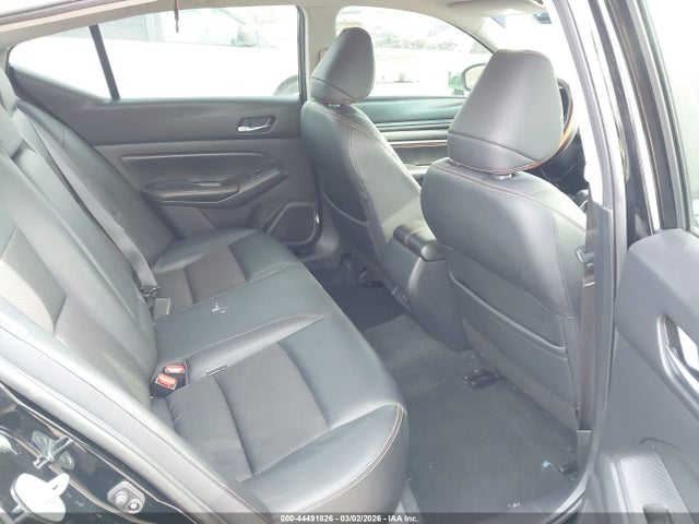 Aukcja sprzedaży 2019 Nissan Altima 2.5 Sr, vin: 1N4BL4CV7KC147423, numer aukcji: 44491826