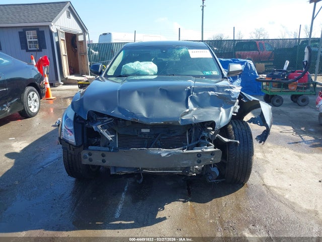 Продаж на аукціоні авто 2014 Cadillac Ats Standard, vin: 1G6AG5RX3E0147534, номер лоту: 44491832