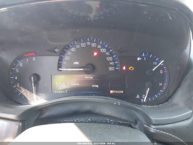 Продаж на аукціоні авто 2014 Cadillac Ats Standard, vin: 1G6AG5RX3E0147534, номер лоту: 44491832