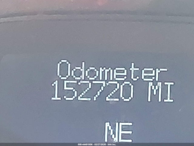 2011 CADILLAC CTS 1G6DM5ED7B0110807 Photo 6