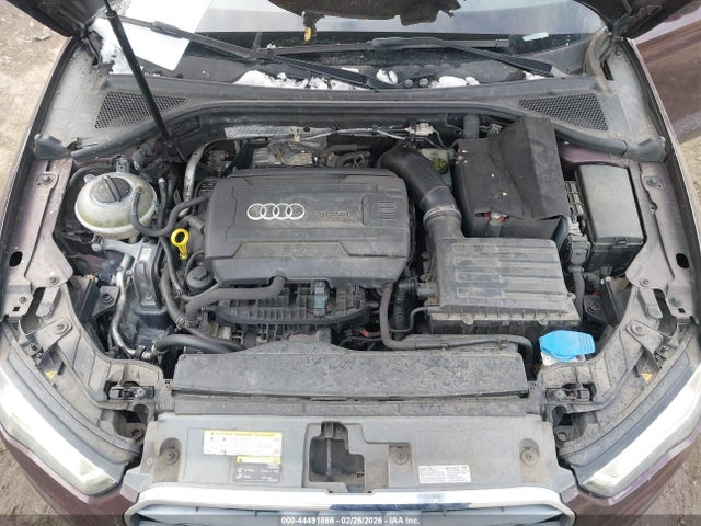 2015 AUDI A3 WAUBFGFF5F1046015 Photo 9