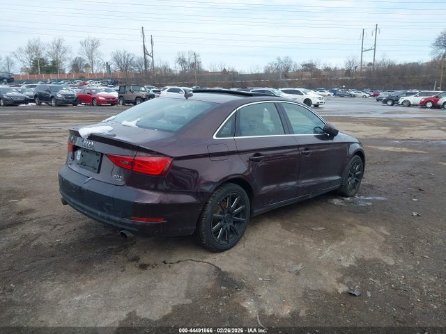 2015 AUDI A3 WAUBFGFF5F1046015 Photo 3