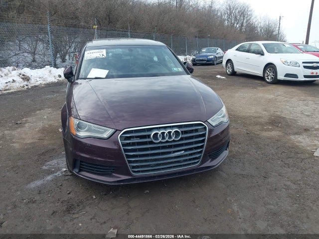 2015 AUDI A3 WAUBFGFF5F1046015 Photo 5