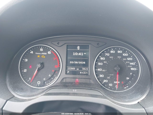 2015 AUDI A3 WAUBFGFF5F1046015 Photo 6