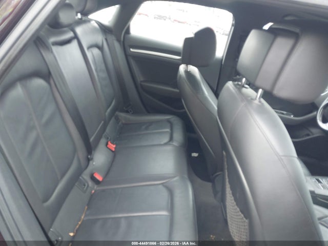 2015 AUDI A3 WAUBFGFF5F1046015 Photo 7