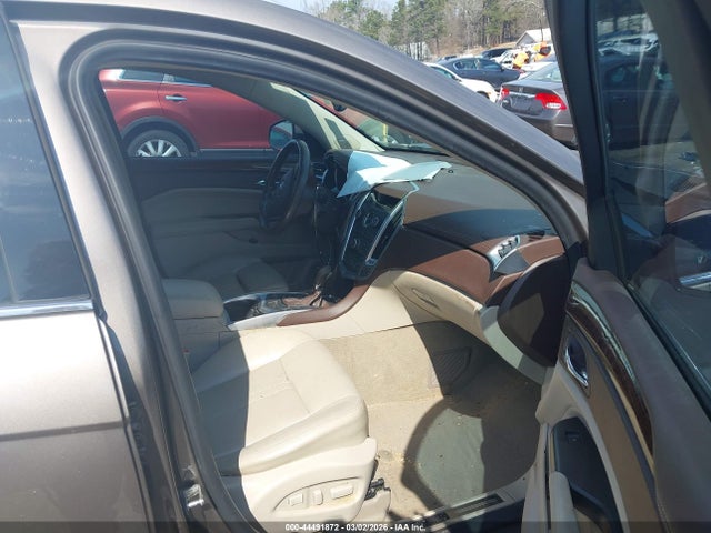 Aukcja sprzedaży 2012 Cadillac Srx Luxury Collection, vin: 3GYFNAE30CS524521, numer aukcji: 44491872