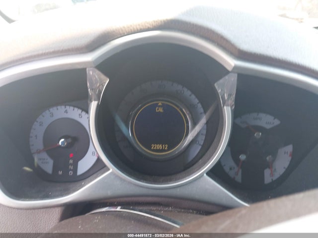 Aukcja sprzedaży 2012 Cadillac Srx Luxury Collection, vin: 3GYFNAE30CS524521, numer aukcji: 44491872