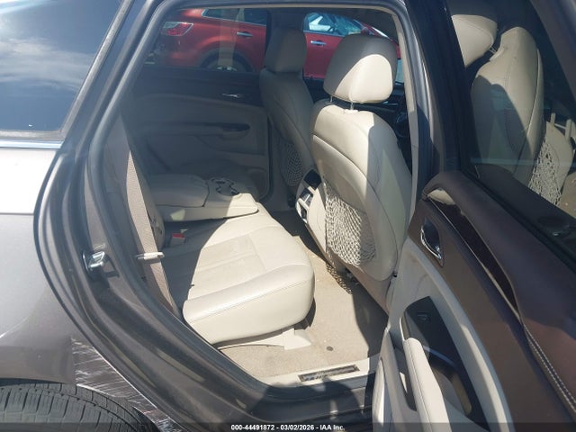Aukcja sprzedaży 2012 Cadillac Srx Luxury Collection, vin: 3GYFNAE30CS524521, numer aukcji: 44491872