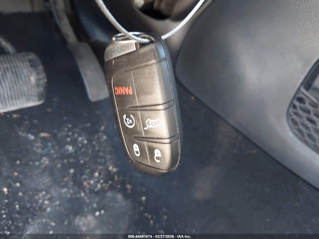 Продажа на аукционе авто 2018 Dodge Journey Se, vin: 3C4PDCAB7JT171448, номер лота: 44491874