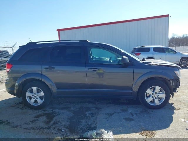 Продажа на аукционе авто 2018 Dodge Journey Se, vin: 3C4PDCAB7JT171448, номер лота: 44491874