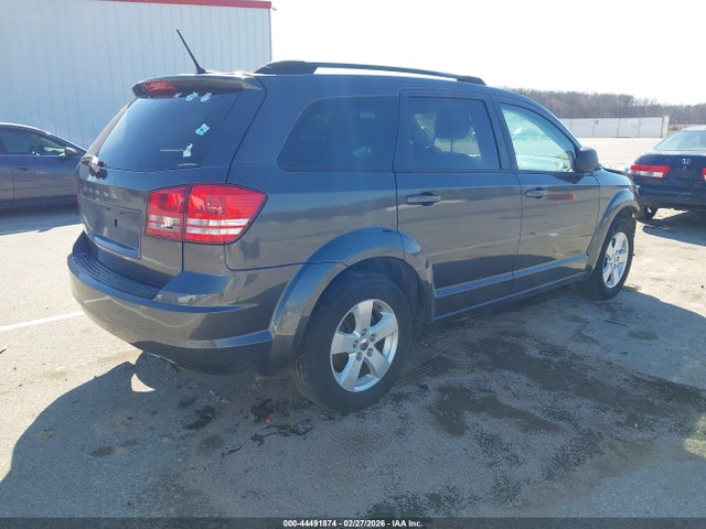 Продажа на аукционе авто 2018 Dodge Journey Se, vin: 3C4PDCAB7JT171448, номер лота: 44491874