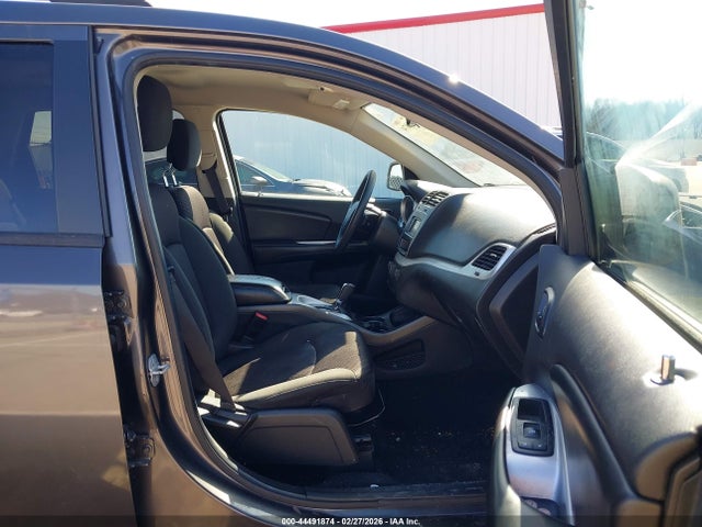 Продажа на аукционе авто 2018 Dodge Journey Se, vin: 3C4PDCAB7JT171448, номер лота: 44491874