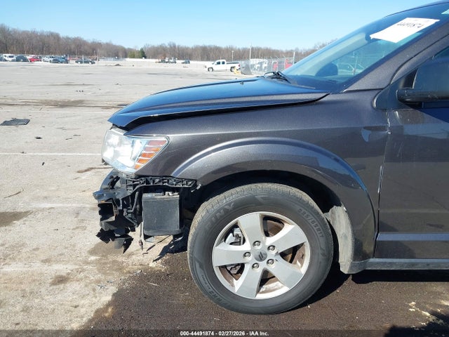 Продажа на аукционе авто 2018 Dodge Journey Se, vin: 3C4PDCAB7JT171448, номер лота: 44491874