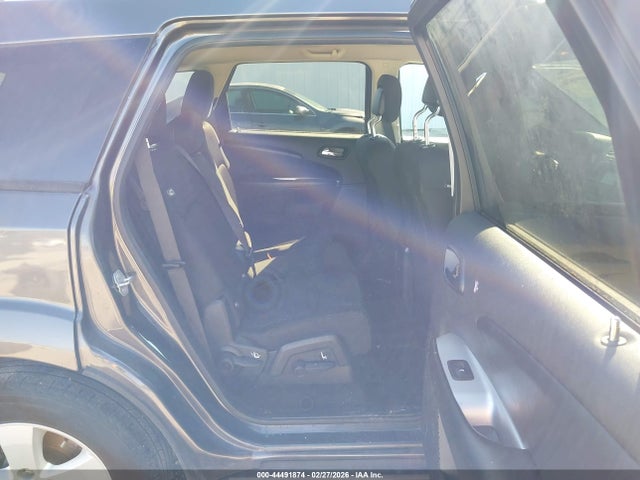 Продажа на аукционе авто 2018 Dodge Journey Se, vin: 3C4PDCAB7JT171448, номер лота: 44491874