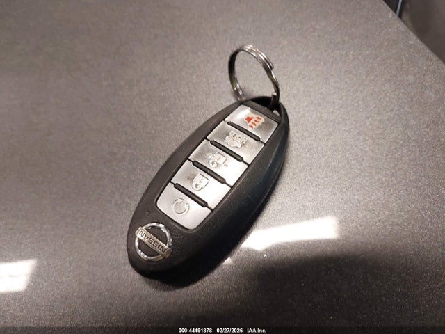 44491878 :رقم المزاد ، 3N1AB8DV2LY269116 vin ، 2020 Nissan Sentra Sr Xtronic Cvt مزاد بيع