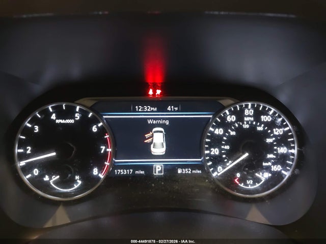 44491878 :رقم المزاد ، 3N1AB8DV2LY269116 vin ، 2020 Nissan Sentra Sr Xtronic Cvt مزاد بيع