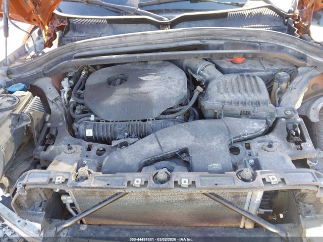 2019 MINI COUNTRYMAN WMZYT5C50K3E63548 Photo 9