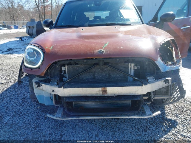 2019 MINI COUNTRYMAN WMZYT5C50K3E63548 Photo 5