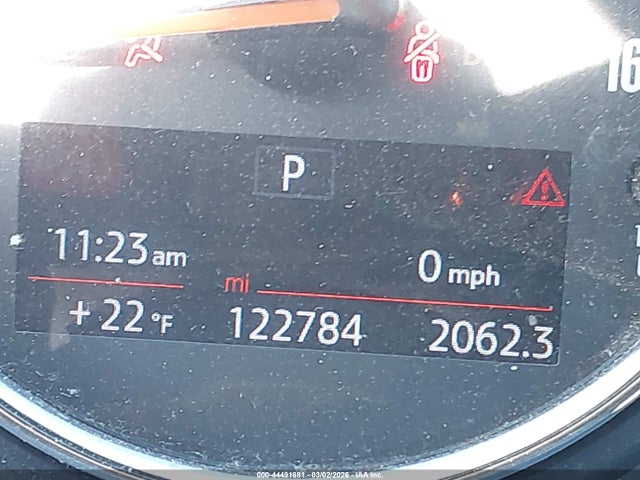 2019 MINI COUNTRYMAN WMZYT5C50K3E63548 Photo 6