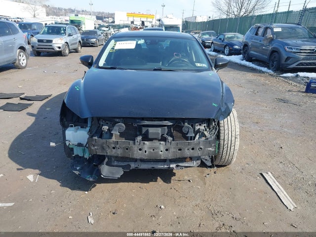 JM1GJ1W53G1440528 Mazda Mazda6 I Grand Touring