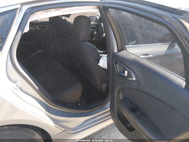 Продажа на аукционе авто 2015 Chrysler 200 Limited, vin: 1C3CCCAB0FN645317, номер лота: 44491885