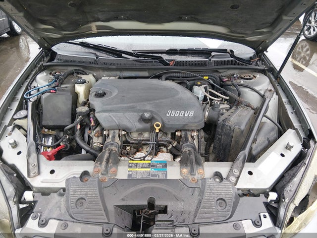 Продаж на аукціоні авто 2008 Chevrolet Impala Lt, vin: 2G1WT58K781263602, номер лоту: 44491888